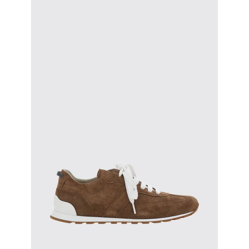 Brunello Cucinelli Women Sneakers Woman Brunello Cucinelli